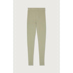 Legging - Kaki Clair - Femme