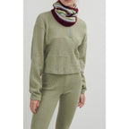 Legging - Kaki Clair - Femme