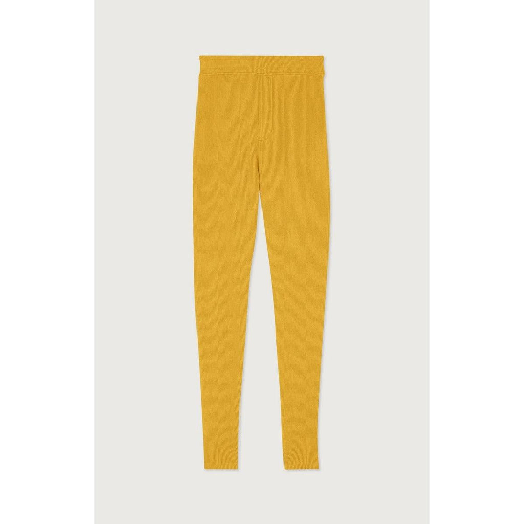 Legging - Moutarde - Femme
