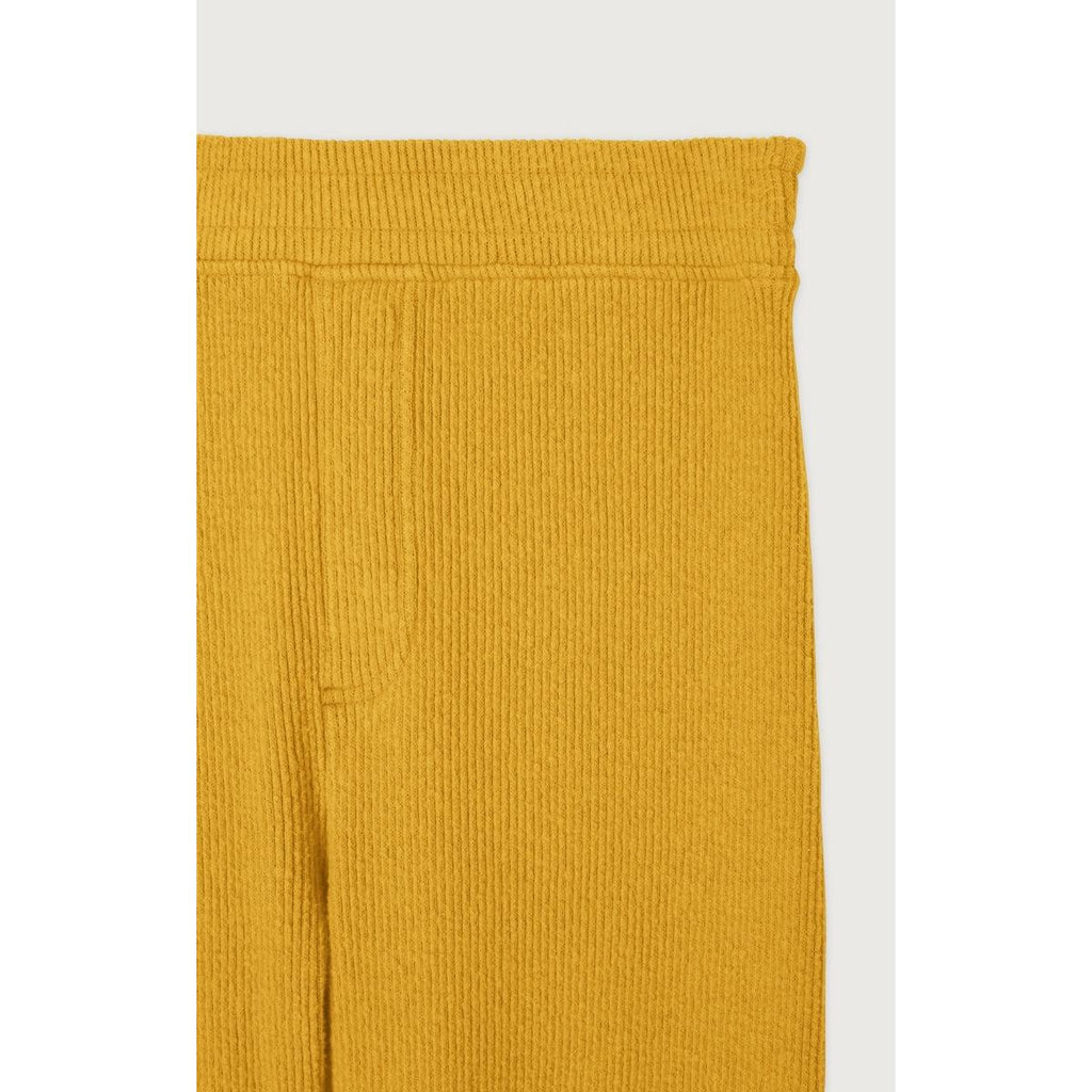 Legging - Moutarde - Femme