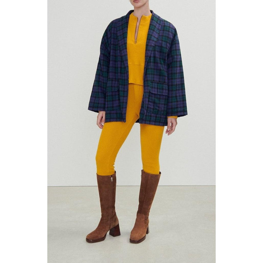 Legging - Moutarde - Femme