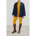 Legging - Moutarde - Femme