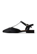 Ballerines A Kiss Before Dawn - Noir