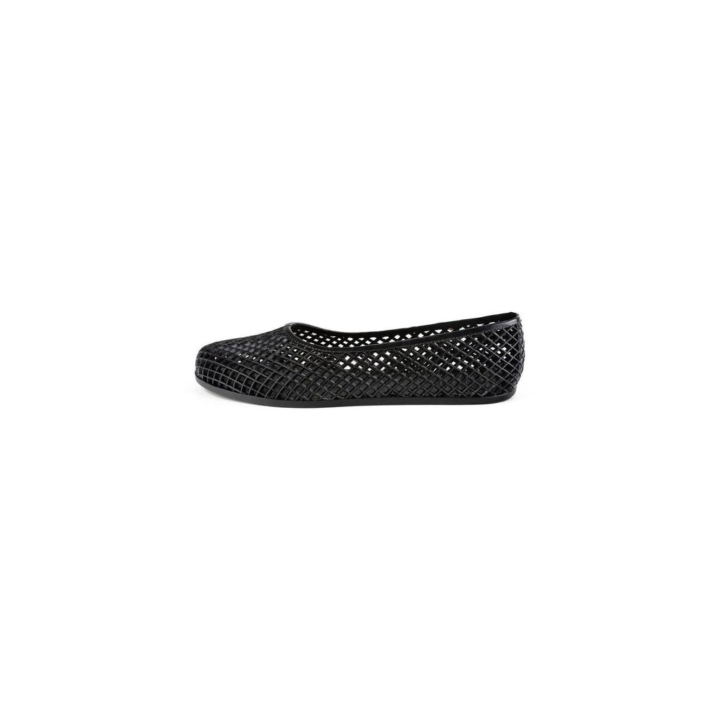 Ballerines Another World - Noir