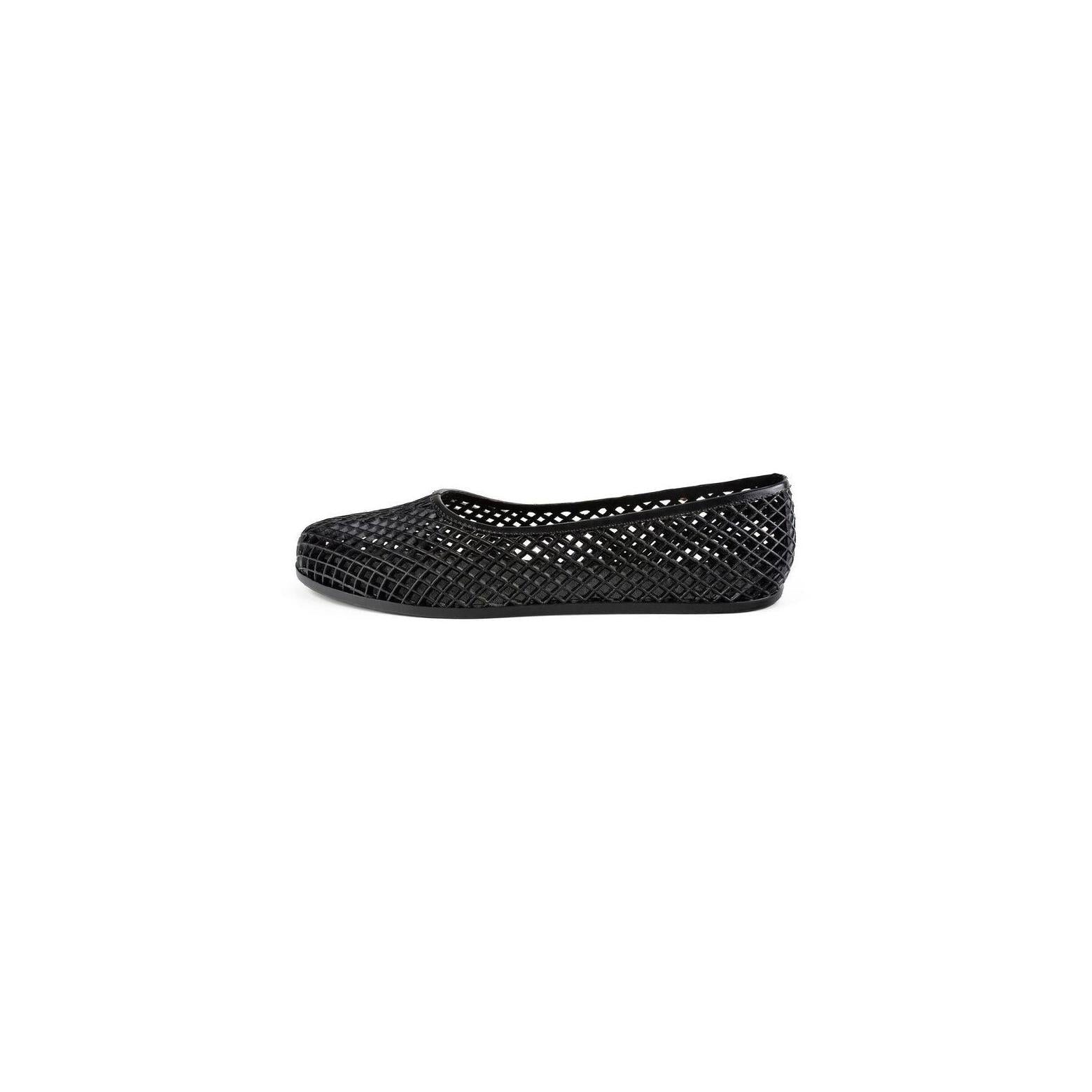 Ballerines Another World - Noir
