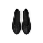 Ballerines Another World - Noir