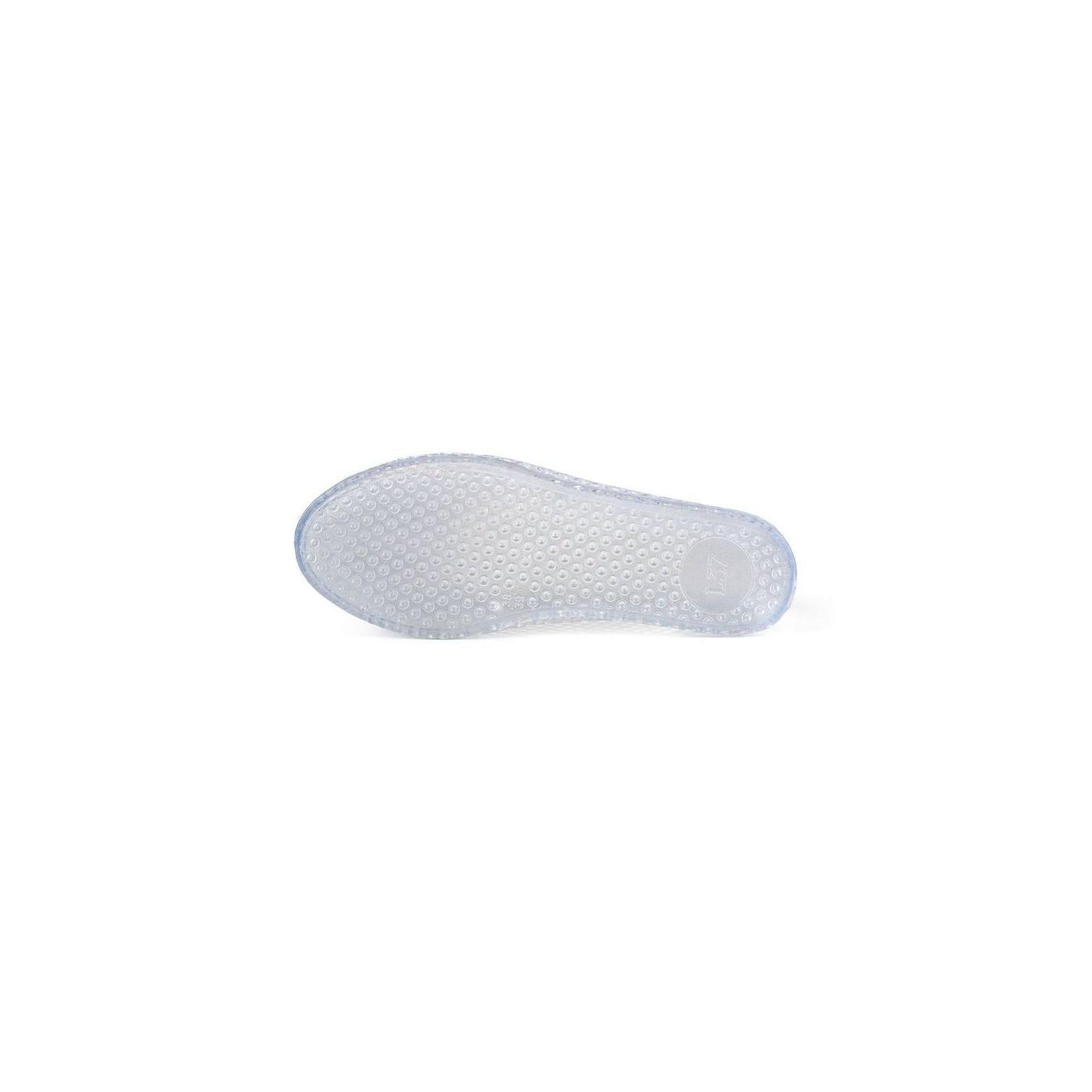 Ballerines Another World - Transparent