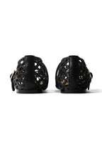 Ballerines Forever On A Sunday - Noir