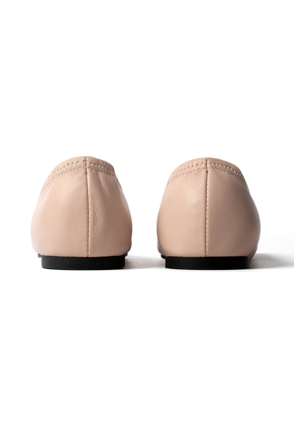 Ballerines Golden Hours We Had - Rose