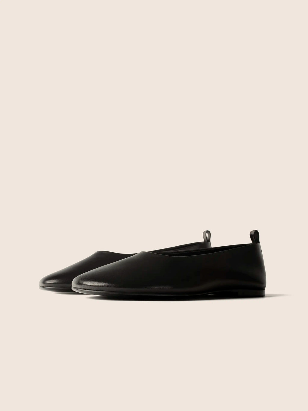 Ballerines Harmony Steps - Noir