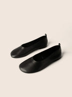 Ballerines Harmony Steps - Noir