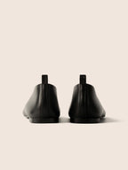 Ballerines Harmony Steps - Noir