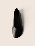 Ballerines Harmony Steps - Noir