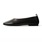 Ballerines Harmony Steps - Noir