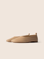 Ballerines Harmony Steps - Nude