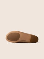 Ballerines Harmony Steps - Nude