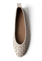 Ballerines Heartbeats On The Shore - Blanc Cassé