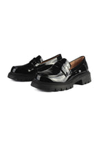 Mocassins Lottery - Noir