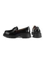 Mocassins Lottery - Noir