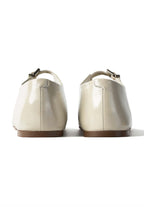 Chaussures Plates Midnight Carousel  - Beige