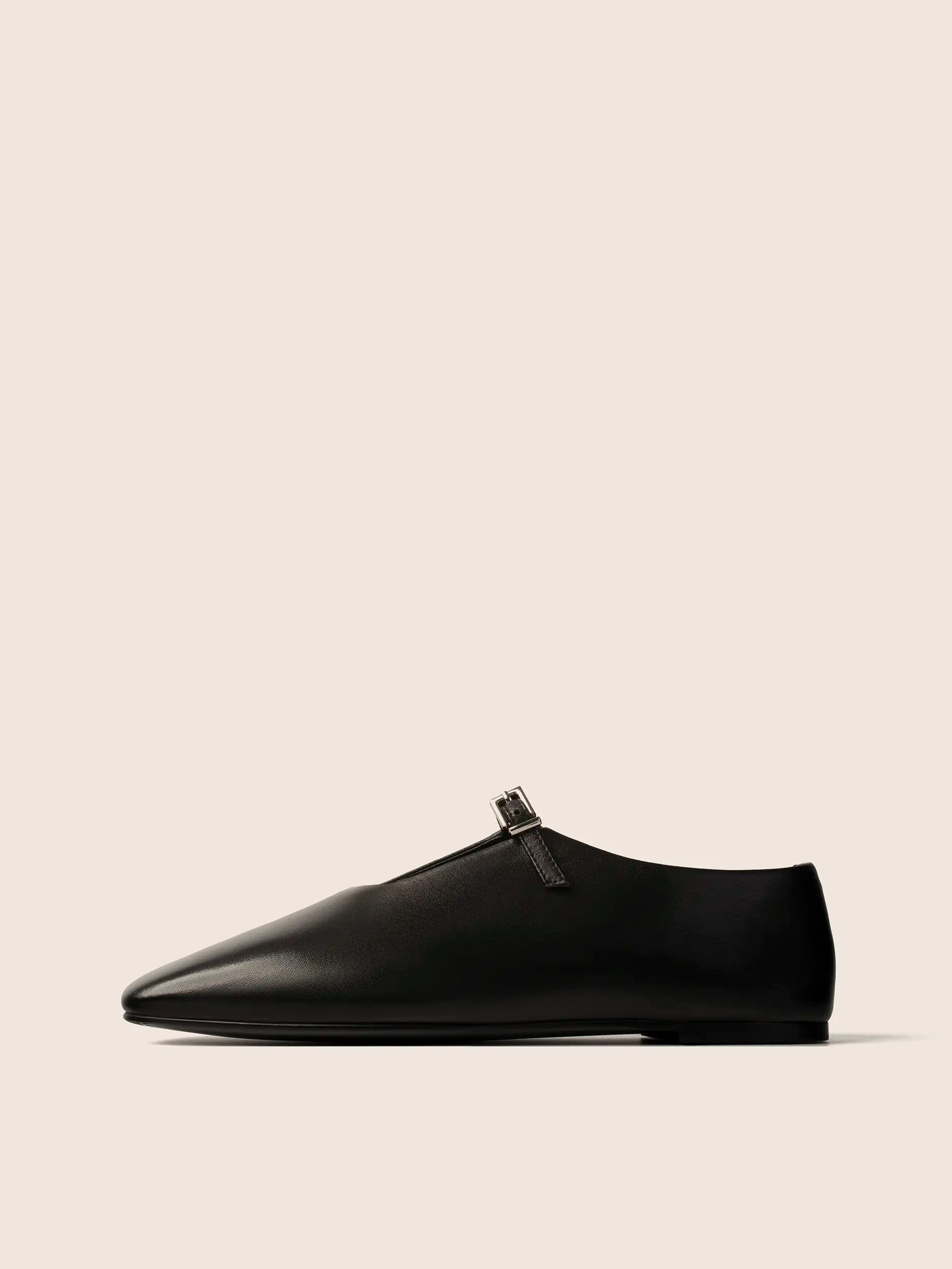 Chaussures Plates  Midnight Carousel - Noir