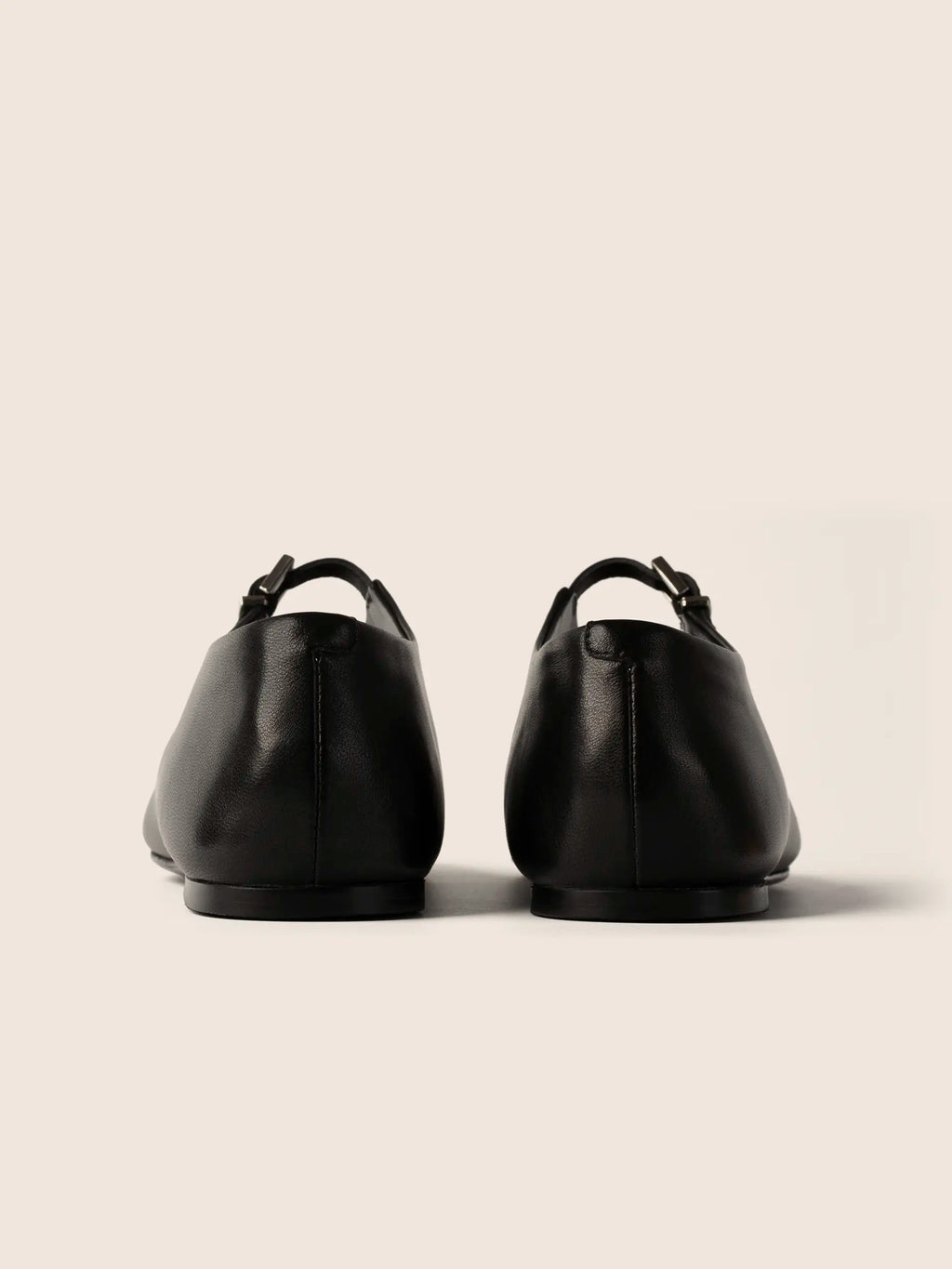 Chaussures Plates  Midnight Carousel - Noir