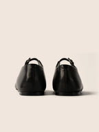 Chaussures Plates  Midnight Carousel - Noir