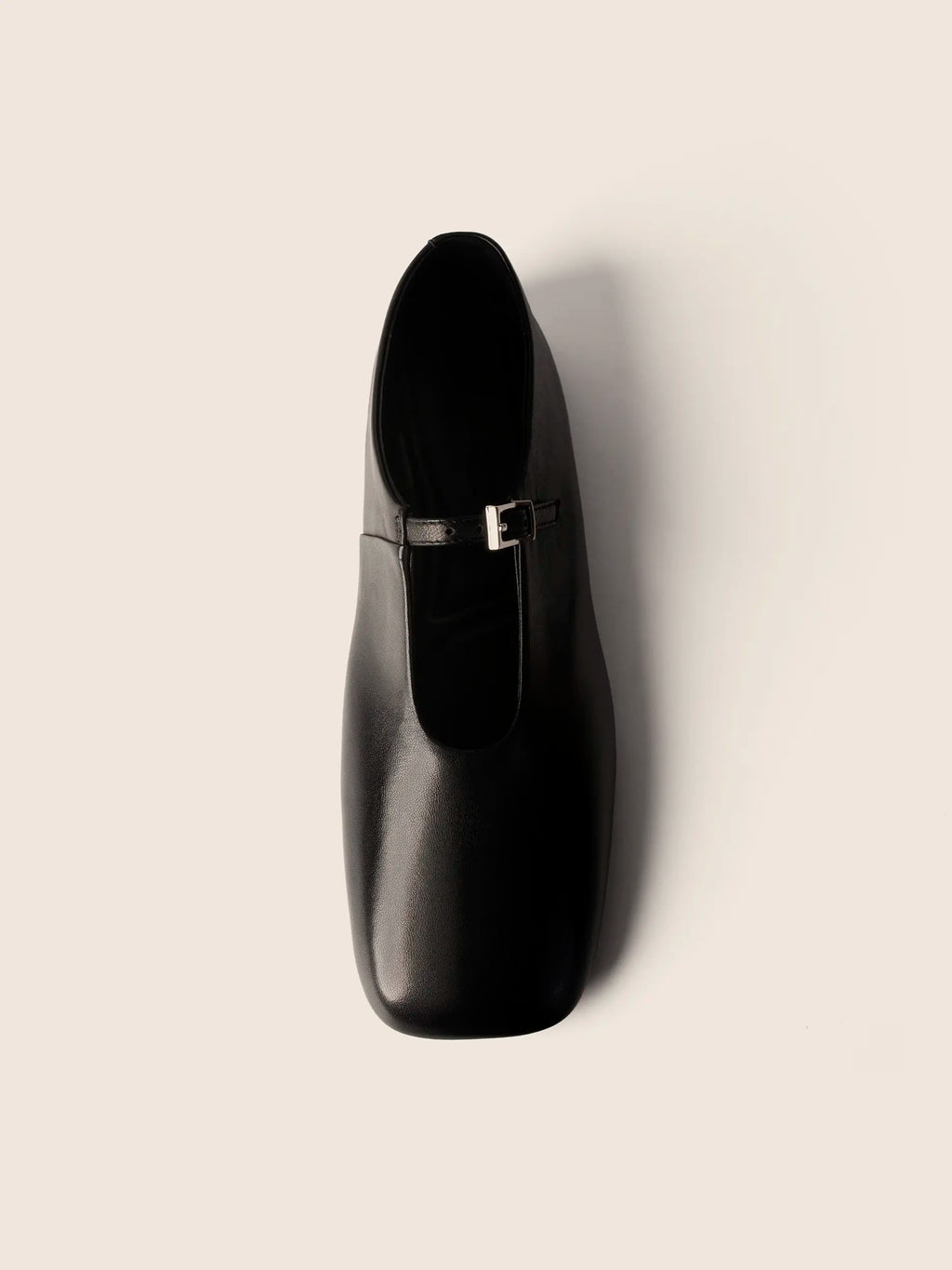 Chaussures Plates  Midnight Carousel - Noir