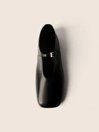 Chaussures Plates  Midnight Carousel - Noir