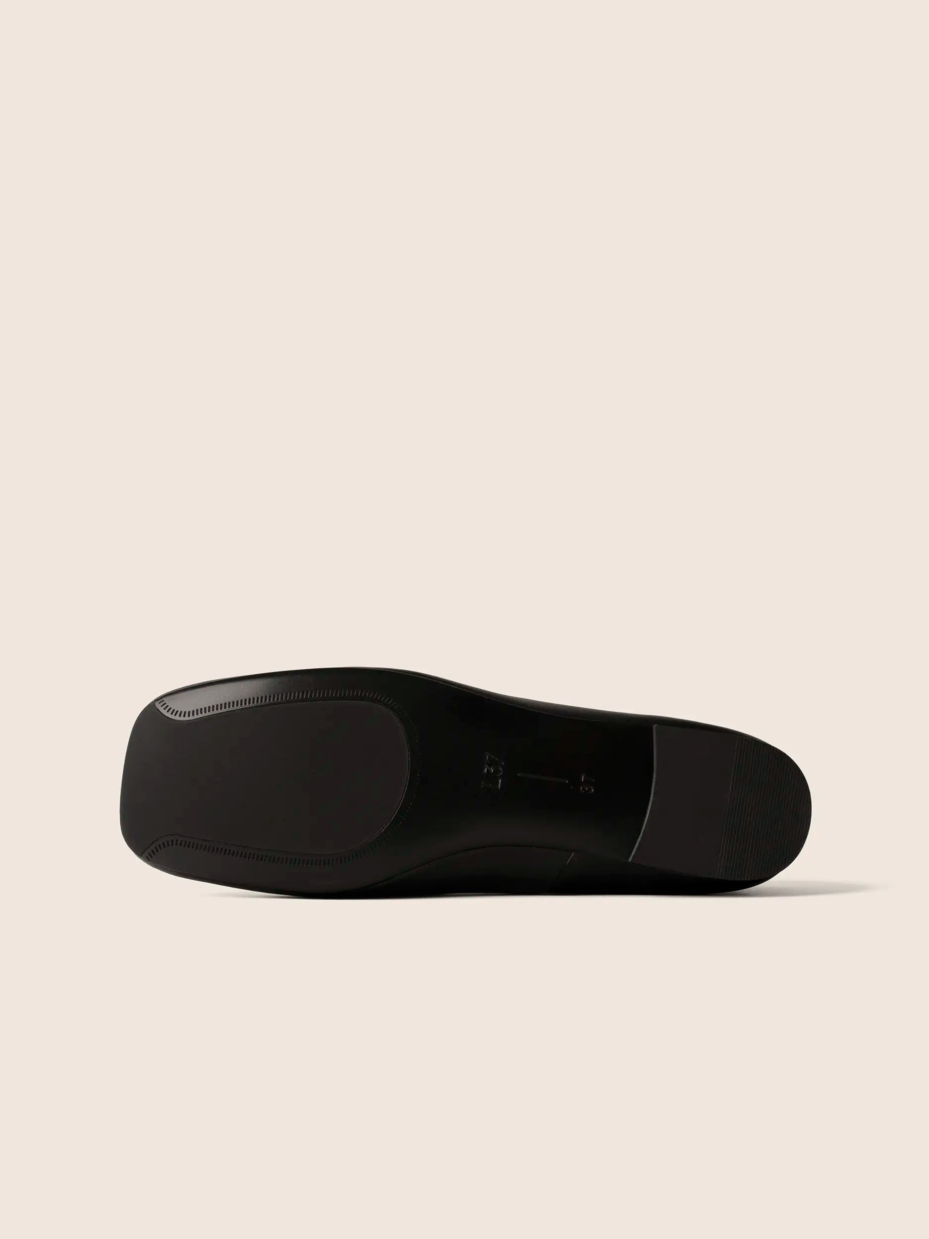 Chaussures Plates  Midnight Carousel - Noir