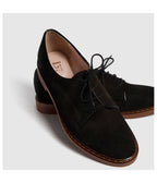 Derbies Miss & Mrs - Noir