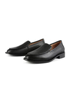 Mocassins Pure Classic - Noir
