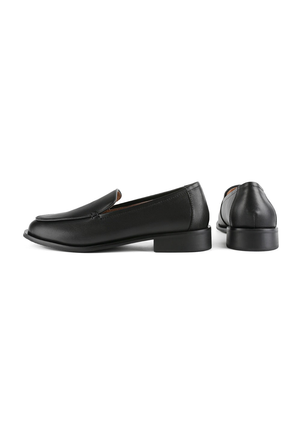 Mocassins Pure Classic - Noir