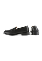 Mocassins Pure Classic - Noir