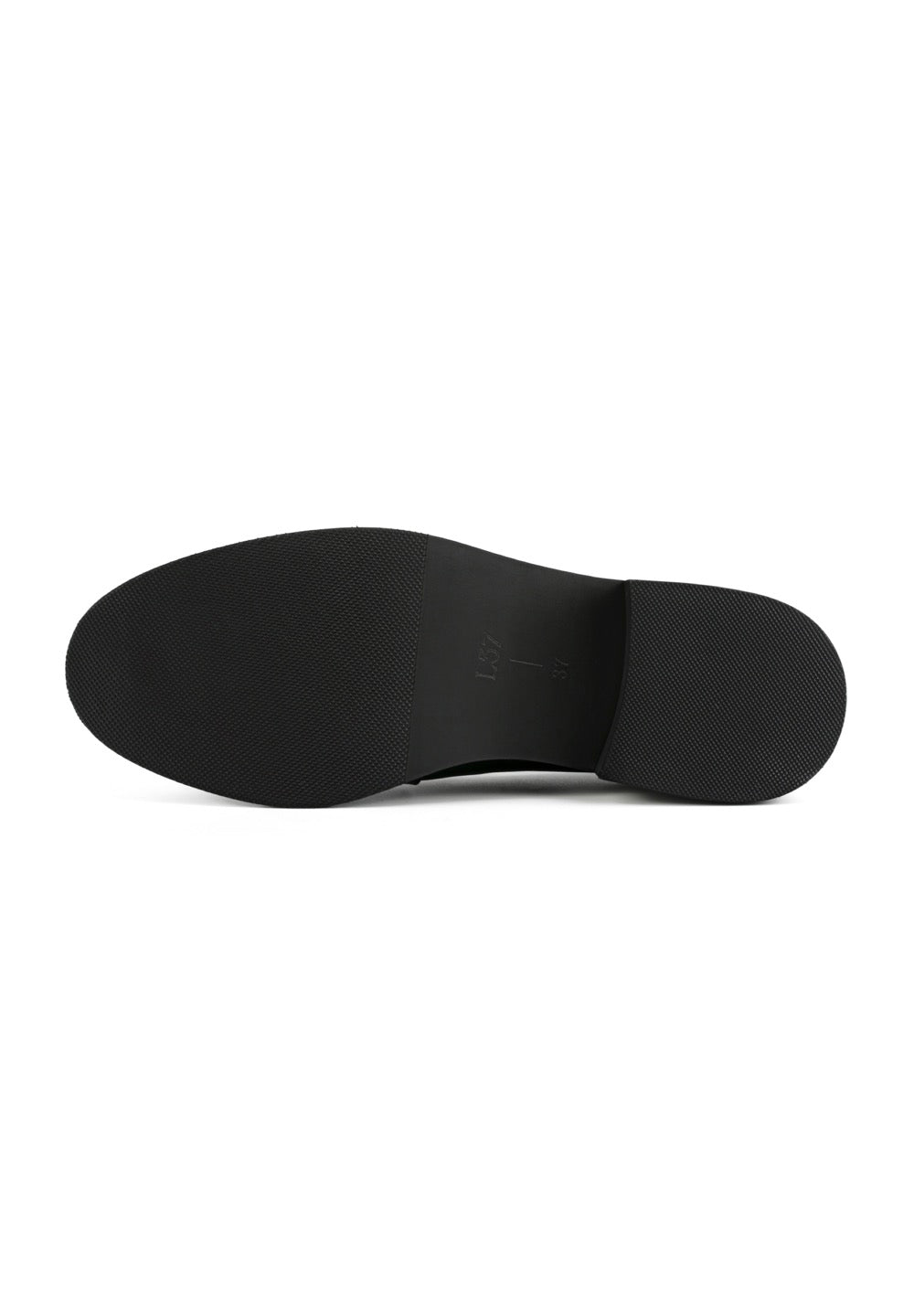 Mocassins Pure Classic - Noir