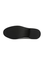 Mocassins Pure Classic - Noir