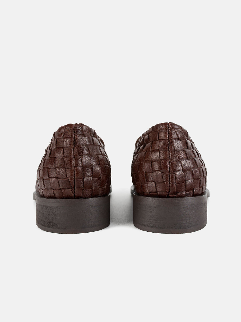 Mocassins Pure Classic - Marron