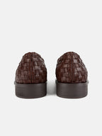 Mocassins Pure Classic - Marron