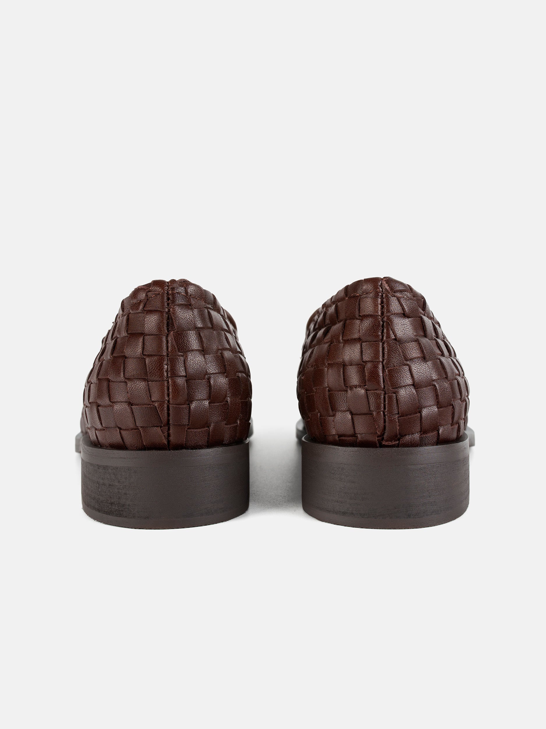 Mocassins Pure Classic - Marron