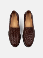 Mocassins Pure Classic - Marron