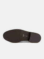 Mocassins Pure Classic - Marron
