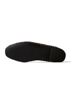 Chaussures Plates Remember This Morning  - Darkbrown