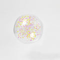 Ballon Gonflable Confetti - Transparent Confettis