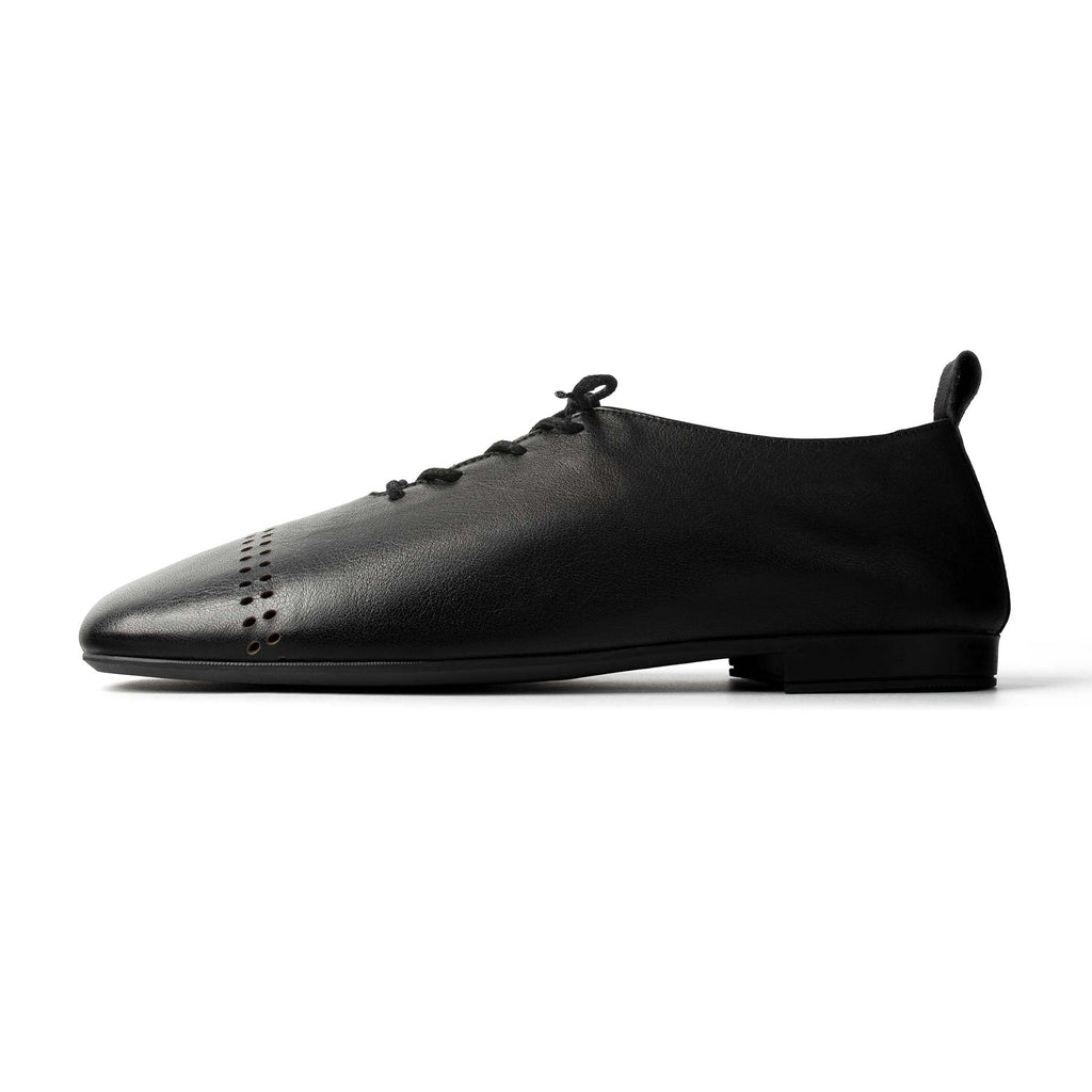 Chaussures Plates  Sunsets We Remember - Noir