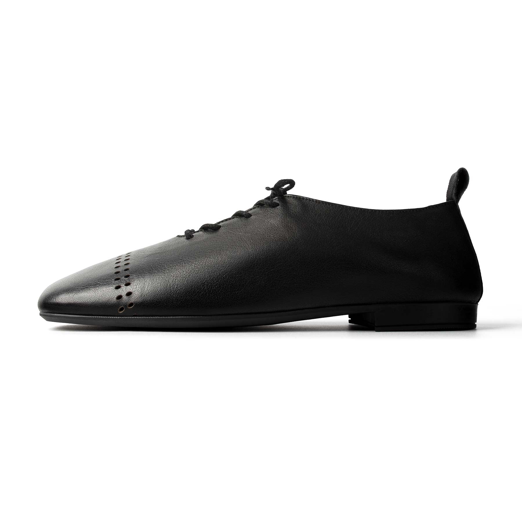 Chaussures Plates  Sunsets We Remember - Noir