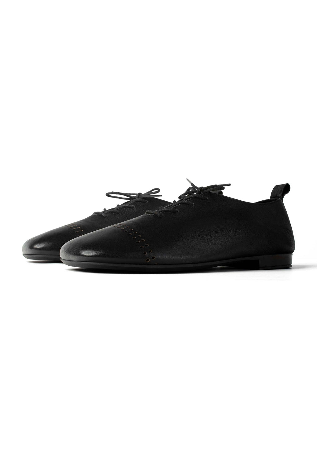 Chaussures Plates  Sunsets We Remember - Noir