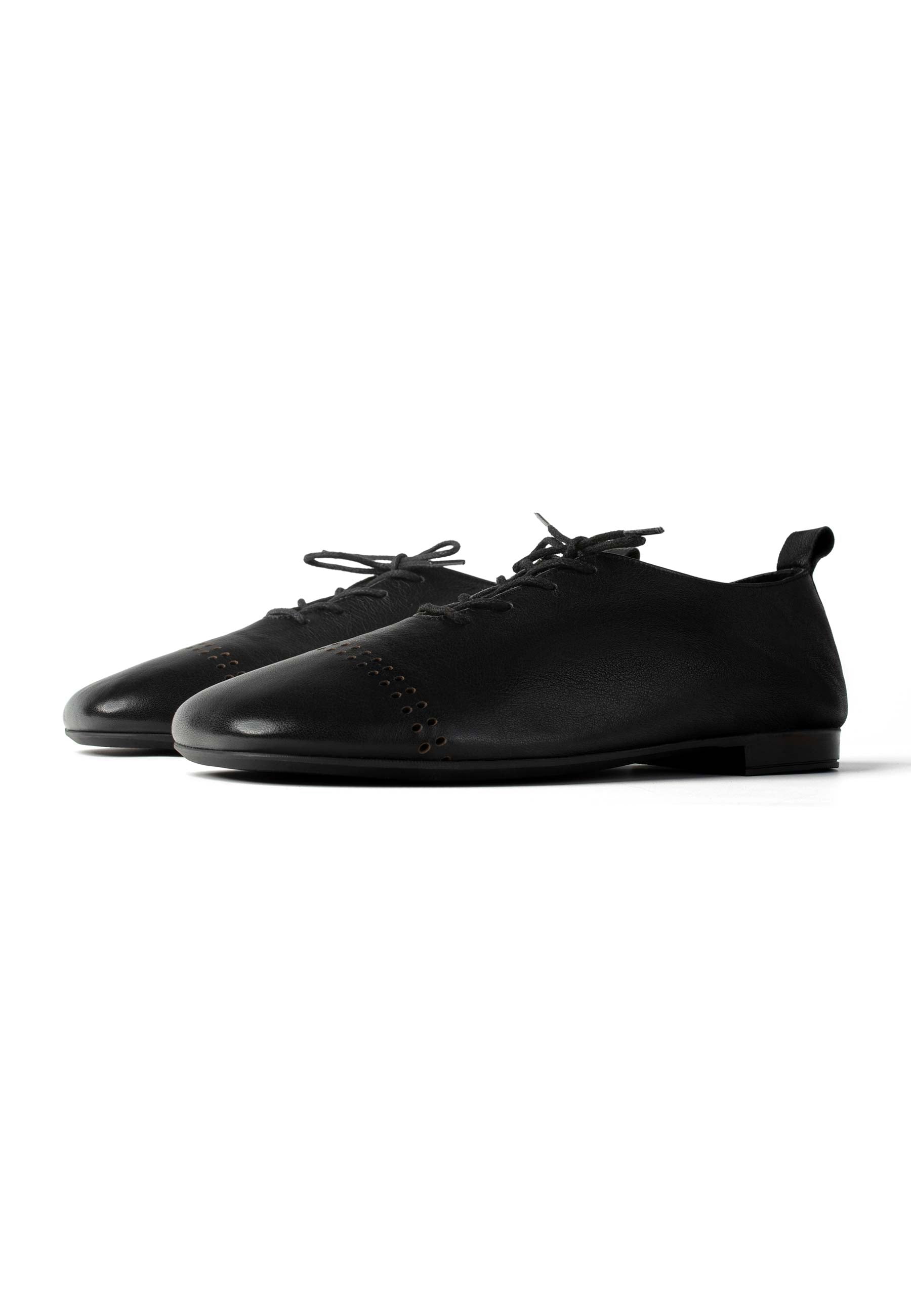 Chaussures Plates  Sunsets We Remember - Noir