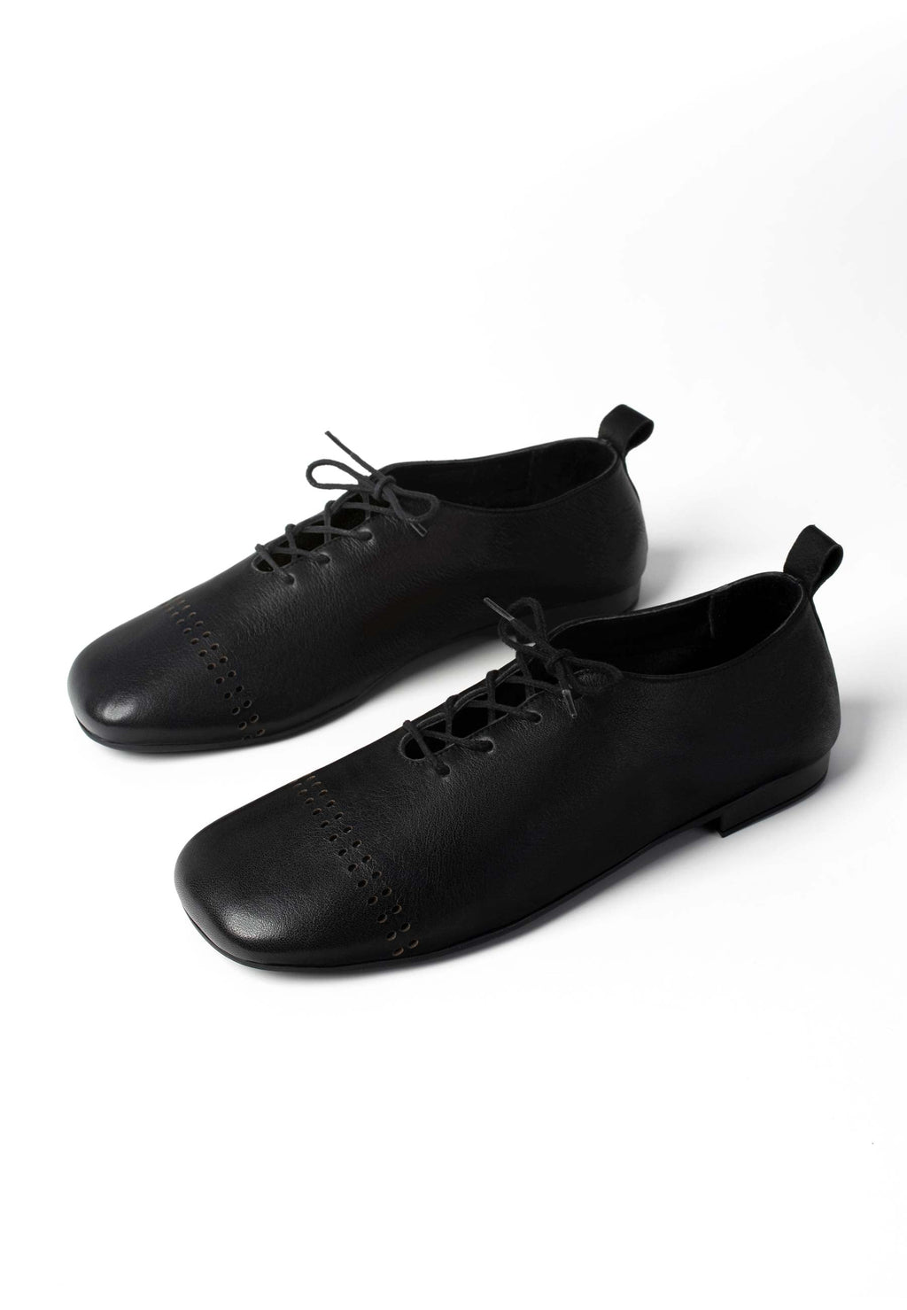 Chaussures Plates  Sunsets We Remember - Noir