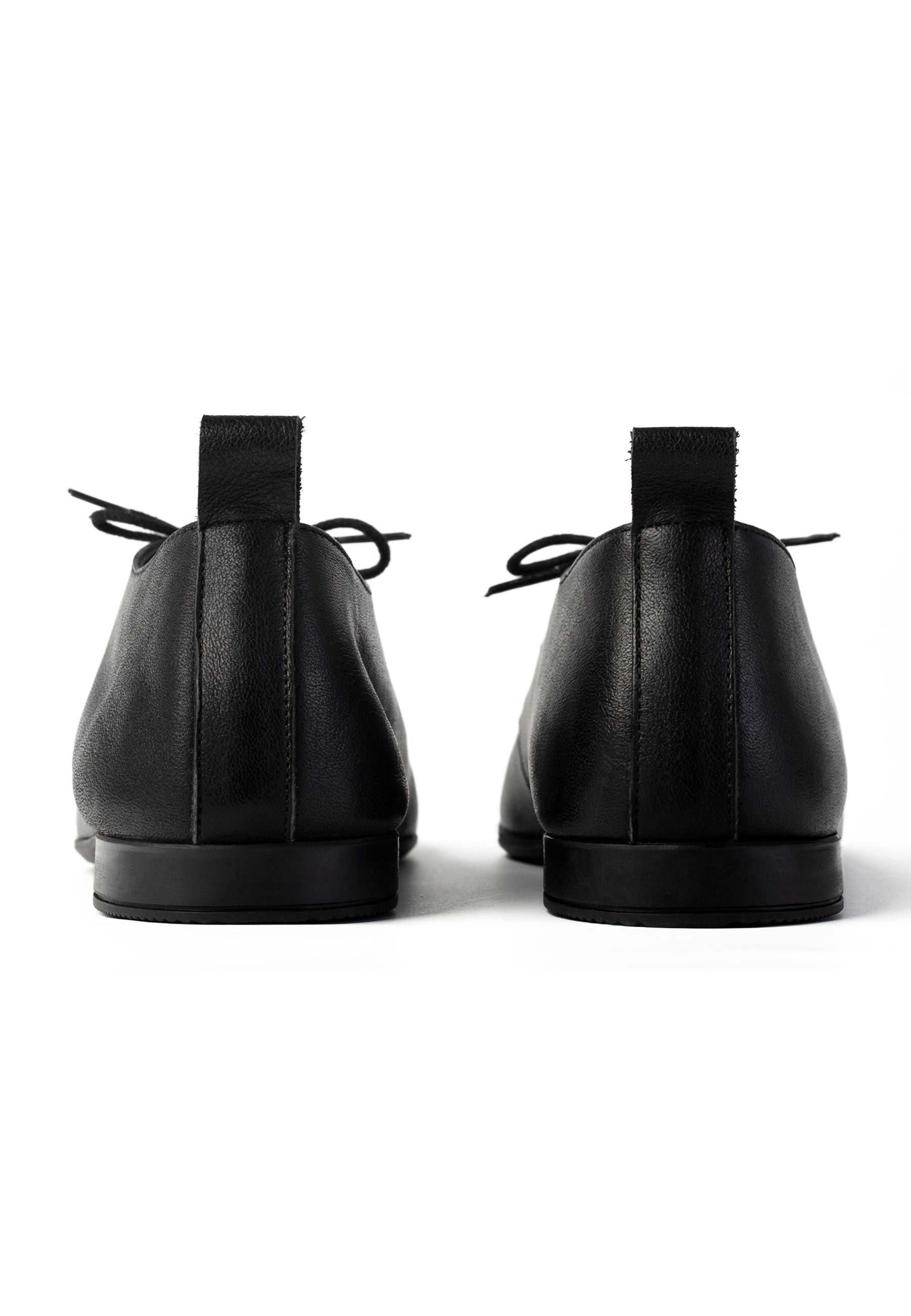 Chaussures Plates  Sunsets We Remember - Noir