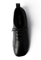 Chaussures Plates  Sunsets We Remember - Noir